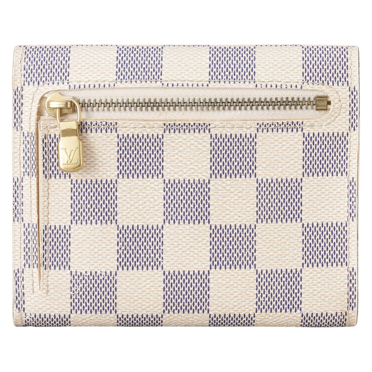 LOUIS VUITTON(USED)루이비통 다미에 아주르 코알라 반지갑